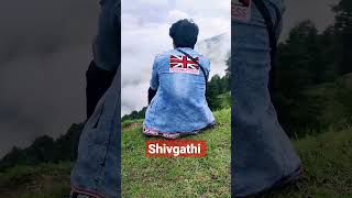 tracking shivgathi 😱😱 redbull tracking redbull trending viral kedarnath nomad [upl. by Kimbra]