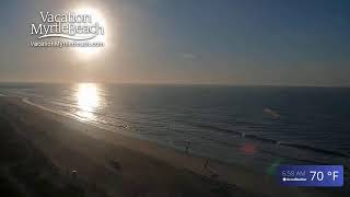 Myrtle Beach Sunrise 06122024 [upl. by Meesak]