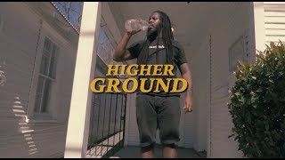 AJ McQueen  Higher Ground goatish ep 8 [upl. by Ruthanne]