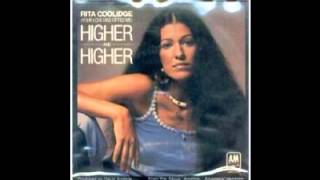 Rita Coolidge  Rainy Blue [upl. by Kosaka]