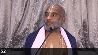 Sri Vittaldas Maharaj  Speech about  AKSHAYATHRITHIYA  WaterTank Inauguration [upl. by Elockin603]