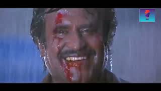 Baasha Title Song  Hindi Sad Version  Rajnikanth  Nagma  Deva  Suresh Krissna  Vairamuthu [upl. by Stefano]