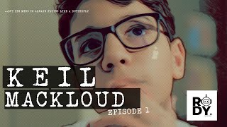 Keil Macklound  ep1 [upl. by Bohner]