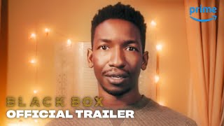 Black Box – Official Trailer  Prime Video [upl. by Adnahc]