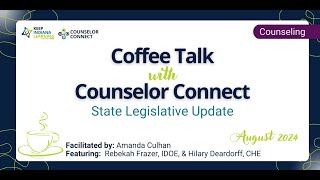 Coffee Talk  August 2024 [upl. by Thanh723]