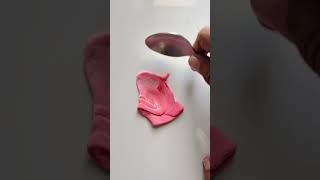 What will be the results clay clayslime satisfying artisticclay slime art claying [upl. by Iaoh]