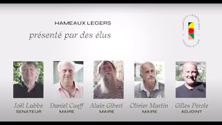 Hameaux Légers  le regard délus [upl. by Ttennaej28]