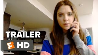 Ratter Official Trailer 2016 Horror Movie [upl. by Uund]