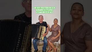 Live de hinos em louvores a DEUS hoje dia 12 de novembro acordeon hinosccb [upl. by Florentia784]