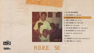 NORE  Bendicion feat Fat Joe HQ Audio [upl. by Abisia762]