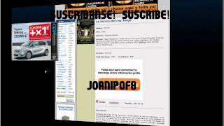 Como descargar peliculas online [upl. by Fraser272]