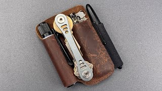 1089 My EDC Lock Tools Explained [upl. by Mitch]