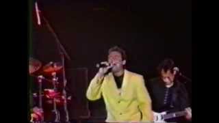 Monkees  Valleri  Live 1996 [upl. by Salaidh]