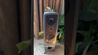 AudioAdvice Live 2024 ​⁠regaresearchuk Aya audiophile musiclovers music [upl. by Gelasius]