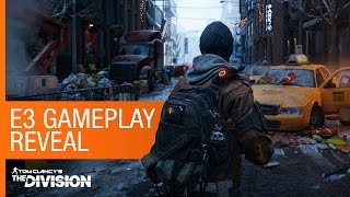 What did The Division Learn from Destiny  The Lobby [upl. by Haidebez]