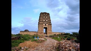 10 Best places to visit in Kadapa district [upl. by Adnowat651]