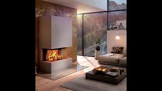 spartherm Premium A 3RL 80h chimeneas roman [upl. by Niowtna]