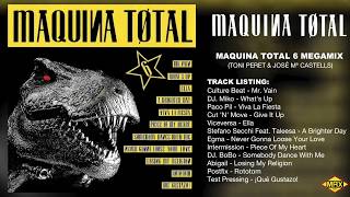 Maquina Total 6 Megamix [upl. by Zizaludba839]