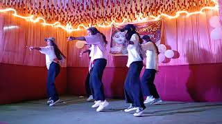 Mix Hindi song। Dance by M M Dance Academy। subscribe dance mixsong like comment [upl. by Morgen991]