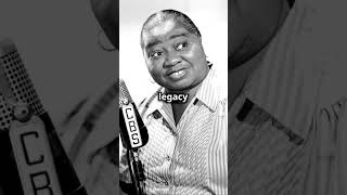 Happy Birthday Hattie McDaniel Trailblazer of the Silver Screen [upl. by Drucilla]