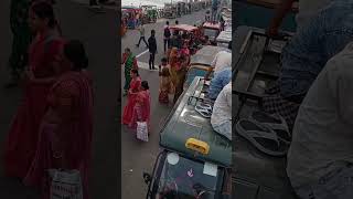 Chhath Puja ke Shubh avsar per shradhaluon ka Munger pul per Laga Bhari Jaan Ko dekhkar bhi [upl. by Yenduhc]