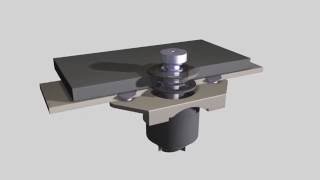 Pi LOK Screw Demostration [upl. by Zannini]