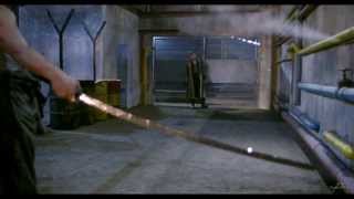 ☯ Donnie Yen katana Fight vs John Salvitti HD Tiger Cage 2 ☯ [upl. by Nathanael801]