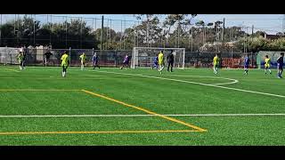 Bankstown United vs Bankstown Berries [upl. by Smaj]