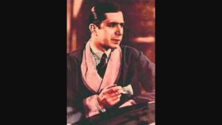 CARLOS GARDEL  AMANTE CORAZÓN  VALS CRIOLLO [upl. by Portingale]