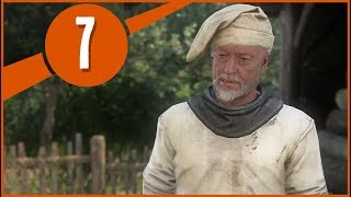 ⚔️ NAUCZYLIŚMY SIĘ DROBNEJ KRADZIEŻY ⚔️ Kingdom Come Deliverance PL 7 Stalker [upl. by Tower615]