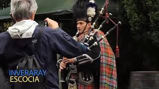 ¡Conoce el tour 🌍 GRAN TOUR DE INGLATERRA ESCOCIA E IRLANDA de EUROPAMUNDO VACACIONES [upl. by Feetal555]