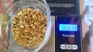 WOW 5 AMAZING VIDEOS OF GOLD DISCOVERY GOLD FINDING GOLD RUSH TRADITIONAL GOLD MINING [upl. by Cuda]