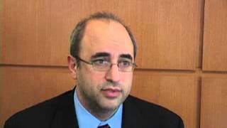 03Oncogene Activation Addiction  Interview with Dr Jeffrey Engleman [upl. by Mharba219]