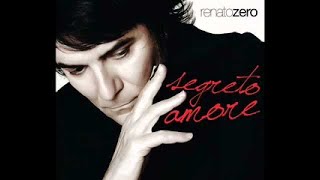 Renato Zero  Mi Ameresti [upl. by Musa]