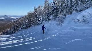 Jay Peak Ski Resort Vermont [upl. by Sall478]