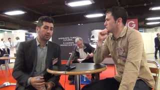 Interview Julien MONTEIRO Trader à PE Capital Group  JFD Brokers 1er des Duels Trading FOREX 14 [upl. by Amiel109]