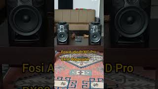 Fosi Audio BT30D Pro sony technics pioneer music kenwood [upl. by Desmond]