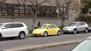 Punch Buggy [upl. by Eugene]