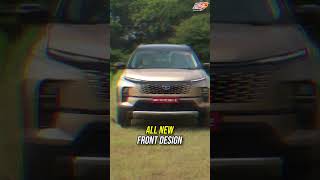 Mahindra XUV700 Owner meets Safari Owner [upl. by Adnohral]