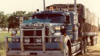 Aussie Trucks from the 1980s [upl. by Nollad]