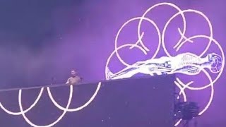 Calvin Harris Live TRNSMT Festival 2024 Glasgow Green 14072024 [upl. by Namar]