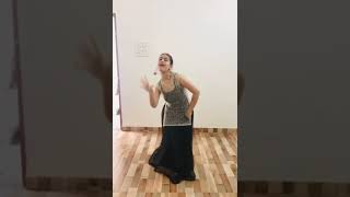 Vilayati sharab  Wedding dance  Ritikas choreography Sangeet series solo [upl. by Camille]