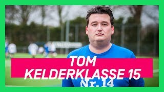 NIET NAAR ARIE  KELDERKLASSE 15 5 [upl. by Peale]