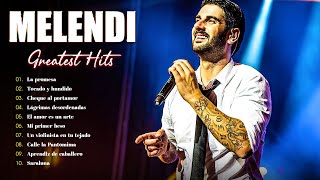 💖Melendi Las 30 Mejores Canciones De Melendi💖💖 Best Latin Love Songs Of Melendi [upl. by Licna]