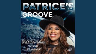 Patrices Groove feat Tom Schuman [upl. by Mccartan107]