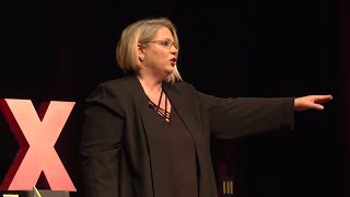 The Cooperation Paradigm How to Get People to Listen amp Cooperate  Janine Driver  TEDxWilmington [upl. by Helfant]