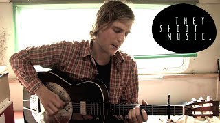 Johnny Flynn  Lost And Found  THEY SHOOT MUSIC [upl. by Onida]