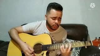 Mauro Henrique — Escolho ser fiel — cover by Vitor Assis escolhoserfiel maurohenrique [upl. by Crystal608]