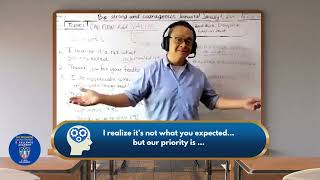 12 Scripts to Change the Customers Perception Call Center Training Video [upl. by Elfrida]