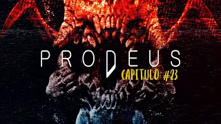 Xbox  Prodeus  C23 [upl. by Christoffer]